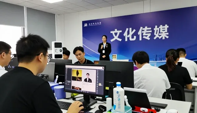 影视后期剪辑视觉设计趋势:文化传媒客户关心的问题