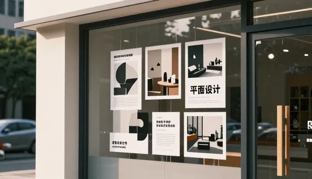 设计工具如何提升文案创作的效率与精准度