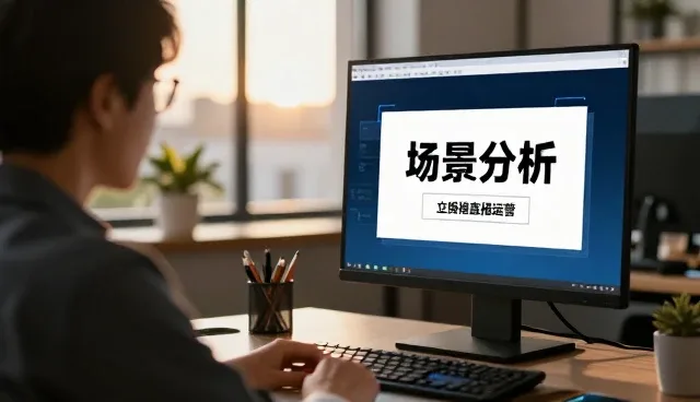 平面设计在新媒体运营中的性能表现与适用场景分析